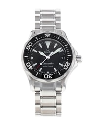 Omega Seamaster 300m Ladies 2284.50.00